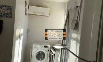 Imagem 6: Apartamento com 2 dormitórios à venda, 38 m² por R$ 180.000 - Vila Pirituba, Jaraguá, São