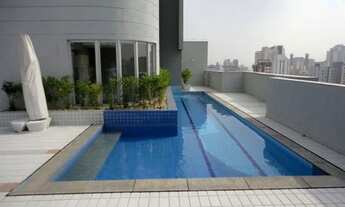 Imagem 3: Apartamento para venda com 54 metros quadrados com 2 quartos em Pinheiros - São Paulo - SP