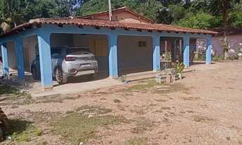 Imagem: CHÁCARA BEIRA DO COXIPÓ DO OURO