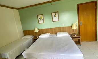 Imagem 7: Apartamento Locação Golden Dolphin Caldas Novas