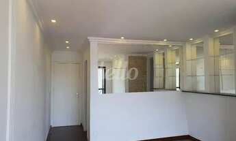 Imagem: São Paulo - Apartamento Padrão - Saúde