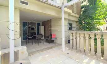 Imagem 11: Lindo flat de 2 dormitórios disponível para locação com uma localização privilegiada