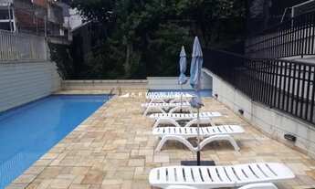 Imagem 2: São Paulo - Apartamento Padrão - LAUZANE PAULISTA