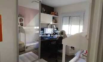 Imagem 5: Apartamento com 2 dorms, Vila Satúrnia, Campinas - R$ 449 mil, Cod: AP2417