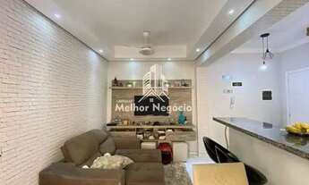 Imagem: Apartamento com 2 dorms, Jardim Parque Jupiá