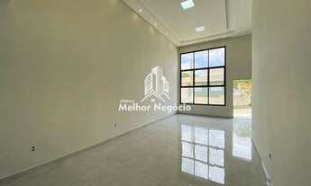 Imagem 6: Casa de Condomínio com 3 dorms, Reserva da Mata, Monte Mor - R$ 744 mil, Cod: CC2314