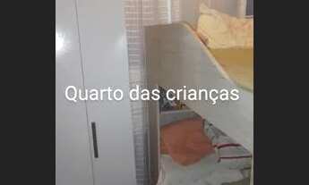 Imagem 3: Casa bem espacosa de madeira no moro de dona marta