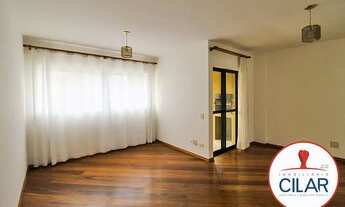 Imagem 5: Curitiba - Apartamento Padrão - Água Verde