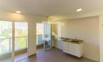 Imagem 2: Apartamento para Aluguel - Mandaqui, 2 Quartos, 40 m2