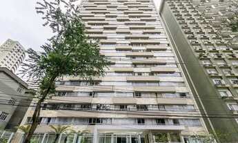 Imagem: Apartamento com 04 quartos no Água Verde