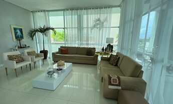 Imagem 2: Vende-se ou Aluga casa em Alphaville II