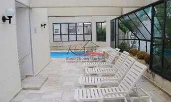 Imagem 3: Edifício Itaim New Life, Rua Jesuino Arruda, 657 - 1Suíte, 1Vaga, Mobiliado!!! Piscina e S