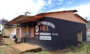 Imagem 2: Vende-se uma casa com um ponto comercia e kitnet (3)no quinari senador guiomard