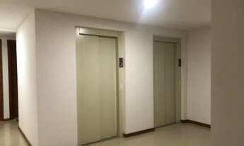 Imagem 6: Apartamento 3 quartos -Condominio Solar dos Bandeirantes -Bairro Jardim das Margaridas