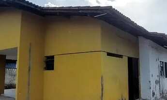 Imagem 2: Casa no Morada do Sol com 3 quartos sendo 2 suítes terreno 16X30 financia