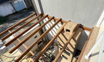 Imagem 2: Excelente casa em Campo Grande / B. Carolina