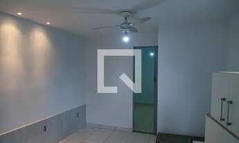 Imagem: Casa para Aluguel - Taquara, 1 Quarto, 40