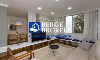 Imagem: Apartamento 3 quartos com vaga para locação