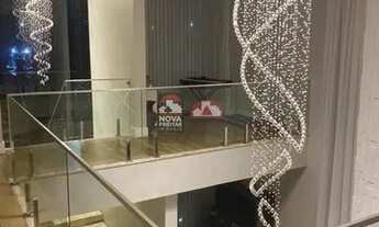 Imagem 4: São José dos Campos - Casa de Condomínio - Loteamento Floresta