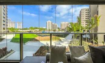 Imagem 5: Excelente Apartamento para Venda, 153 m², 4 quartos, ótima planta, Barra da Tijuca, Rio de