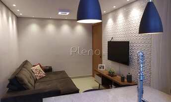 Imagem 2: Apartamento - Parque das Cachoeiras - Campinas
