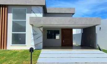 Imagem: CASA NO TERRAS ALPHAVILLE I