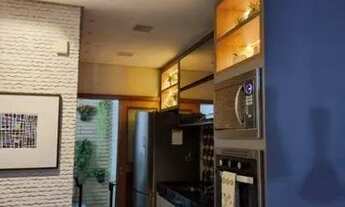 Imagem 4: Apartamento com 2 dormitórios à venda, 75 m² por R$ 790.000,00 - Bento Ferreira - Vitória