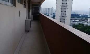 Imagem 5: APARTAMENTO [50M²] - BAIRRO: VILA ROMANA - CORRETOR: CALIL SALUQUE (CS