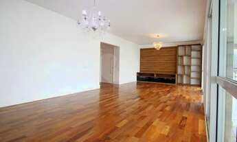 Imagem 5: Apartamento Venda, Alto Padrão 4 Quartos, 4 Suítes, 6 Banheiros, 3 Vagas, Vila Mariana