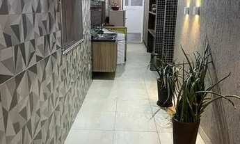 Imagem 3: Vendo excelente casa reformada sendo 3/4 no sim