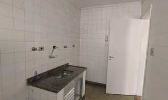 Imagem 7: Apto de 01 dormitório, 44m2, andar alto, sala, cozinha, sem vaga de garagem