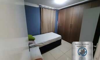 Imagem 6: Apartamento para aluguel com 46 metros quadrados com 2 quartos em Serraria - Maceió - AL