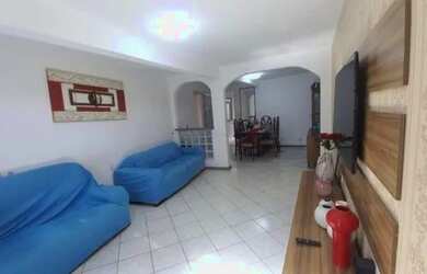 Imagem 2: CASA NO BAIRRO PLANALTO