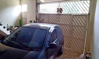 Imagem: Casa a venda no Lobato