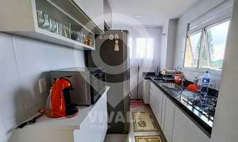 Imagem 3: Apartamento-À VENDA-Loteamento Santo Antônio-Itatiba-SP