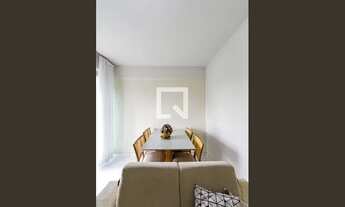 Imagem 4: Apartamento para Aluguel - Salgado Filho, 2 Quartos, 65 m2