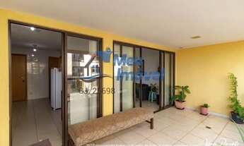 Imagem 6: BRASÍLIA - Apartamento Padrão - SUL (ÁGUAS CLARAS