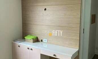 Imagem 5: Apartamento com 3 dormitórios para alugar - Campo Belo - São Paulo/SP