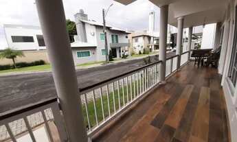 Imagem 3: Casa Mobiliada - Alto Padrão - Anual