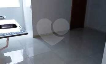 Imagem 7: Apartamento com 1 quarto na VILA MARIA