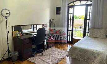 Imagem: Sobrado à venda, 276 m² por R$ 590.000,00