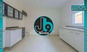 Imagem 7: Sobrado Residencial com 3 quartos para venda ou locação, Tarumã, Curitiba