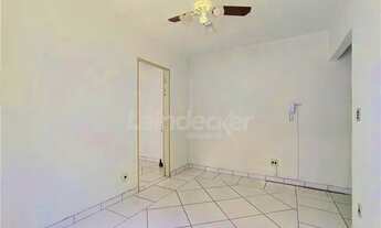 Imagem 3: Apartamento de 1 quarto para alugar no bairro Cavalhada