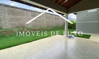 Imagem 2: Casa à VENDA ou para ALUGUEL no Condomínio Palmeiras Imperiais Salto/SP