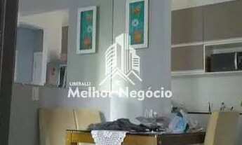 Imagem 3: Apartamento com 2 dorms, Condomínio Residencial Viva Vista, Sumaré - R$ 226 mil, Cod: 3RAP