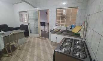 Imagem 4: SOROCABA - Casa Padrão - VILA JOÃO ROMÃO