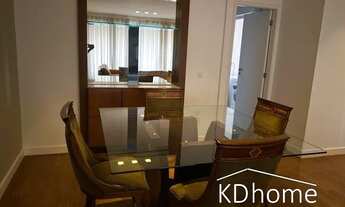 Imagem 4: Lindo apartamento nos Jardins