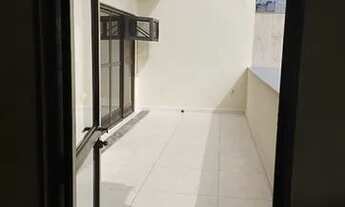 Imagem 5: Cobertura em Copacabana, 3 qtos mais dependência completa