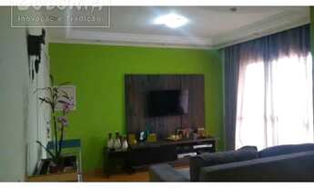 Imagem 4: Santo André - Apartamento Padrão - Vila Alto de Santo André