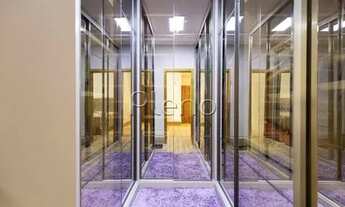 Imagem 4: Casa de condomínio para venda possui 216m² com 3 quartos